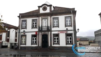 Loja Ctt - Castelo De Paiva