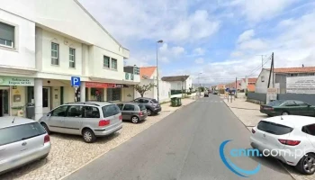 Loja Ctt - Charneca De Caparica