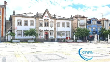 Loja Ctt - Chaves