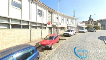 Loja Ctt - Cinfães