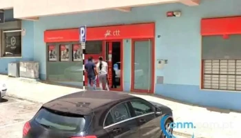 Loja Ctt - Corroios