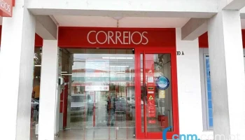 Loja Ctt - Coruche