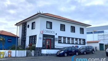Loja Ctt - Corvo