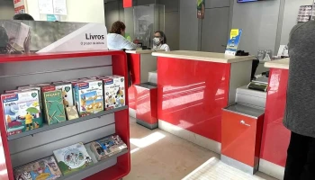 Loja Ctt - Costa Da Caparica