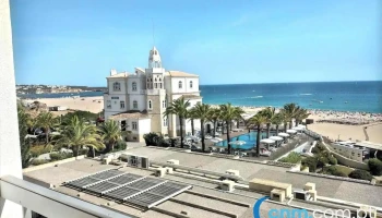 Loja Ctt da Praia da Rocha - Portimão