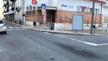 Loja Ctt - Entroncamento