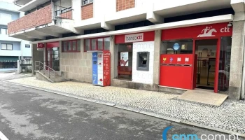 Loja Ctt - Esmoriz