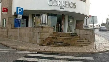 Loja Ctt - Estoril