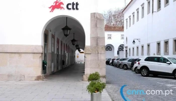 Loja Ctt - Évora