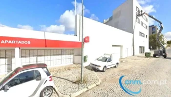 Loja Ctt - Évora