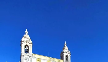 Loja Ctt - Faro