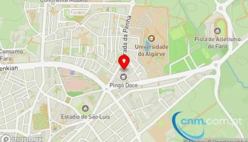 Loja Ctt - Faro
