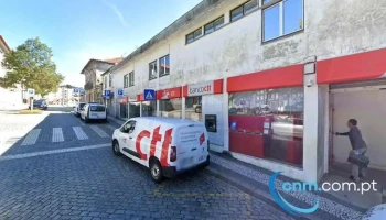 Loja Ctt - Felgueiras