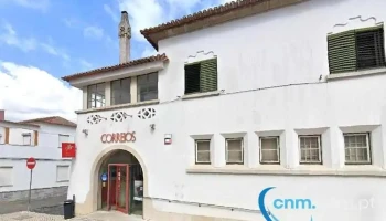 Loja Ctt - Ferreira Do Alentejo
