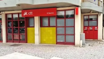 Loja Ctt - Figueira Da Foz