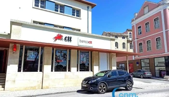 Loja Ctt - Figueira Da Foz