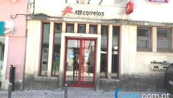 Loja Ctt - Figueiró Dos Vinhos