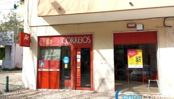 Loja Ctt - Forte Da Casa