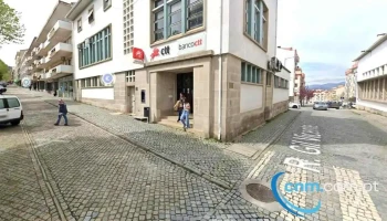 Loja Ctt - Fundão