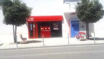 Loja Ctt - Gafanha Da Nazaré