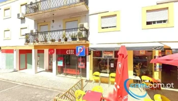 Loja Ctt - Gavião