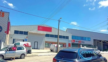 Loja Ctt - Grijó
