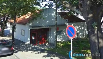 Loja Ctt - Guimarães
