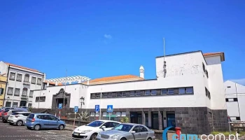 Loja Ctt - Horta