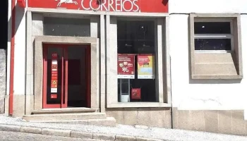 Loja Ctt - Idanha A Nova