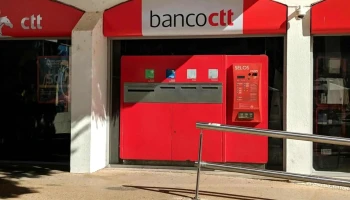 Loja Ctt - Lagos