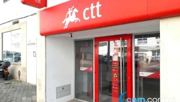 Loja Ctt - Lagos