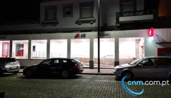 Loja Ctt - Lamego