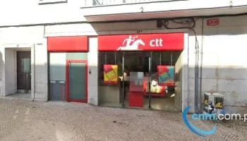 Loja Ctt - Lisboa