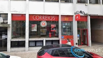 Loja Ctt - Lisboa