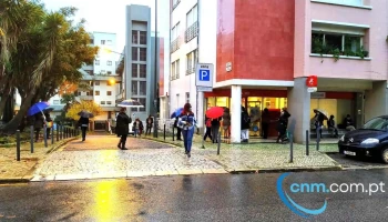 Loja Ctt - Lisboa
