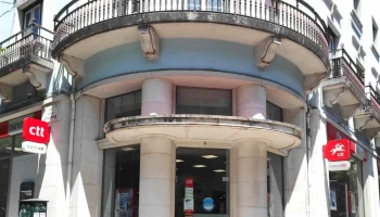 Loja Ctt - Lisboa