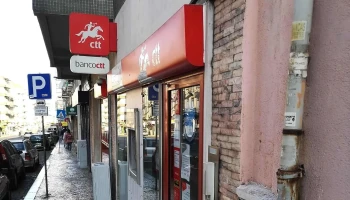 Loja Ctt - Lisboa