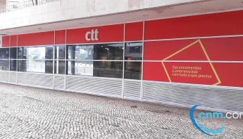 Loja Ctt - Lisboa