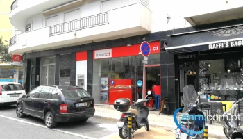 Loja Ctt - Lisboa
