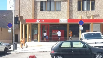 Loja Ctt - Lisboa