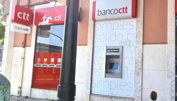 Loja Ctt - Lisboa