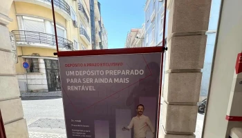 Loja Ctt - Lisboa
