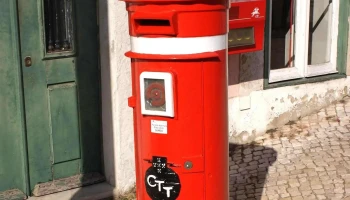 Loja Ctt - Lisboa