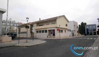 Loja Ctt - Lourinhã