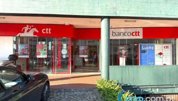 Loja Ctt - Lousada