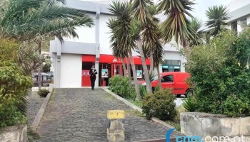 Loja Ctt - Machico
