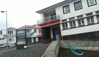 Loja Ctt - Madalena