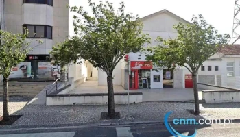 Loja Ctt - Mafra