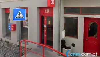 Loja Ctt - Manteigas