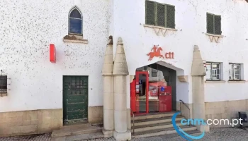 Loja Ctt - Mértola